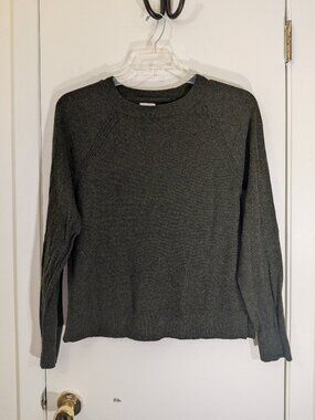 Women's J.Crew Crewneck Long Sleeve Sweater